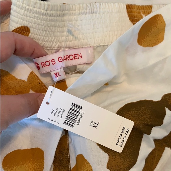 Price Firm💎Anthropologie Cali Lounge Pants - Picture 8 of 12